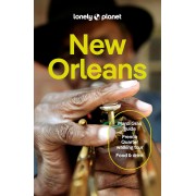 New Orleans Lonely Planet
